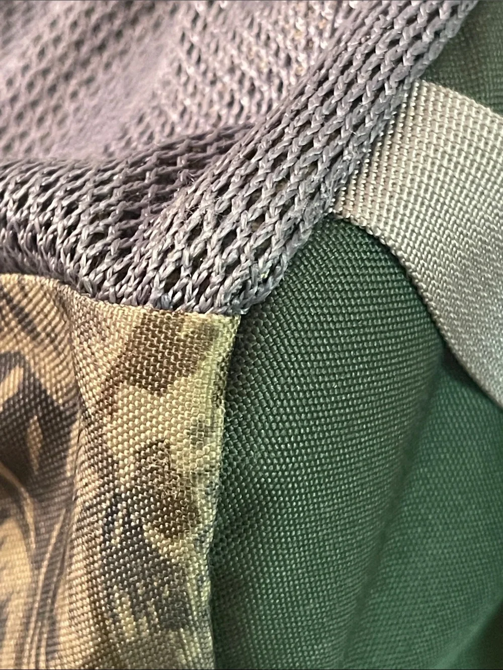 L.L. Bean T-Rex Camo Book bag - Backpack